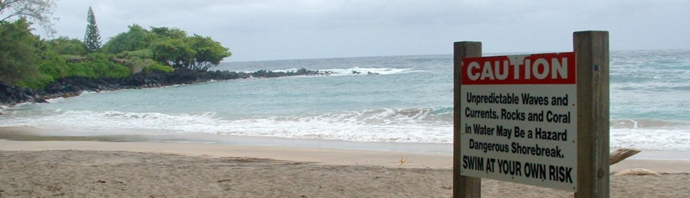 The Other Side of Risk