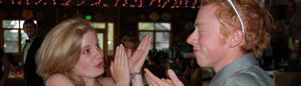 The Other Side of Risk