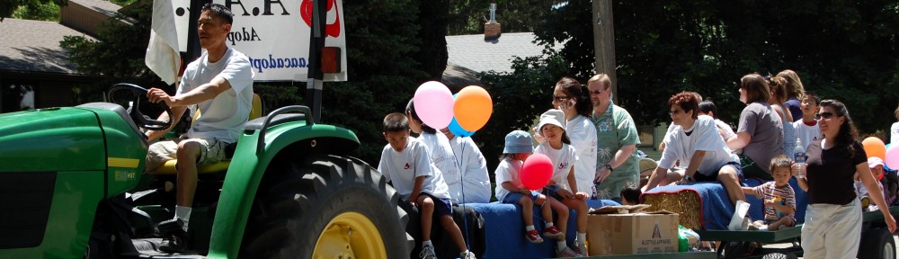 The Other Side of Risk