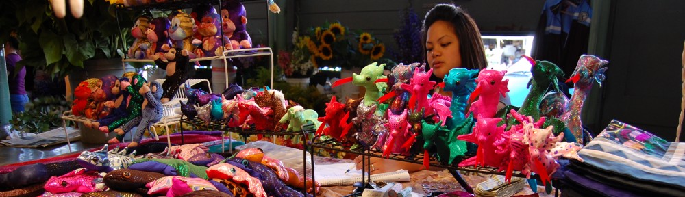 The Other Side of Risk