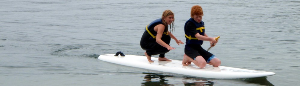 The Other Side of Risk