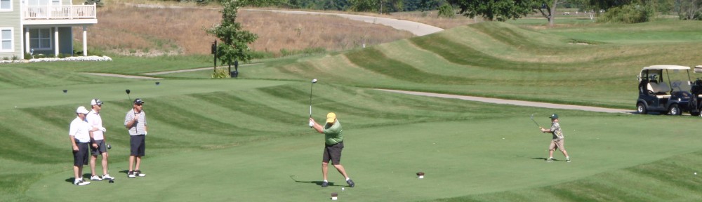 The Other Side of Risk