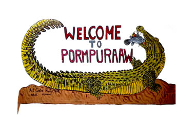 pormpuraaw