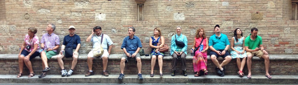 The Other Side of Risk